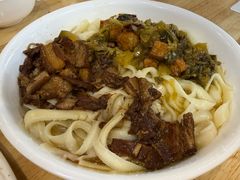 -太原面食店(解放路店)