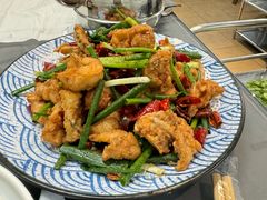 -金龙·打边炉(南京西路店)