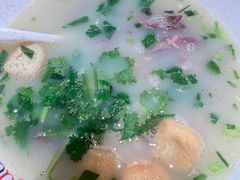 -鸭得堡老鸭汤·鸭血粉丝(南京博物院店)