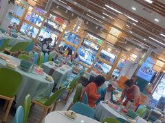 -大师傅金奖啤酒鱼(西街口总店)