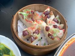 -美味之家·湖景农家乐(太湖东山店)