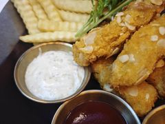 -get pizza意大利餐厅(凯德MALL店)