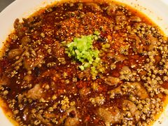 -新太二·鲜料川菜(晶耀前滩店)