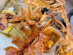 -大学城夜市大排档(凤栖路店)