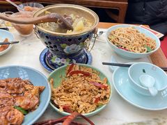 -小吊梨汤·北京菜(香山店)