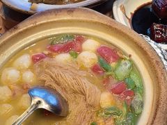 -永安鱼庄·镇江菜(丁卯店)