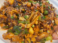 -情妹耙泥鳅·江湖川菜(科华店)