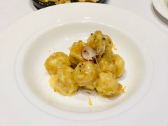 -富力丽思卡尔顿酒店·丽轩中餐厅