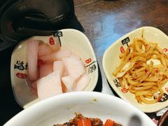 -富正毅三下锅·湘西韵味(天门山索道店)
