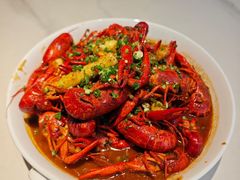 -金陵暴走龙虾·烧烤·排档(南京总店)