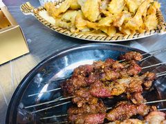 -小民大排档(光谷店)