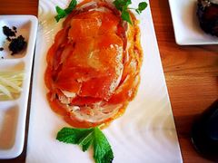 -四季民福烤鸭店(前门廊房二条店)