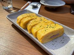 煎冷藏午餐肉玉子烧-CURRY YA 熟成咖哩專門店(深圳湾万象城店)