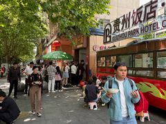 -小翔干面(西航店)