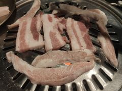 -笑谈小街·韩国料理(萝岗店)