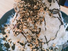 -冰冰酱老味刨冰绵绵冰(中山路总店)