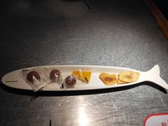 -探鱼·鲜青椒爽麻烤鱼(增城东汇城店)