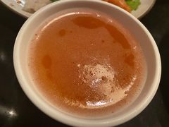 布列塔尼苹果酒-La Creperie法餐厅(桃江路店)