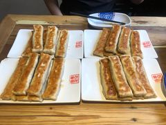 -左邻右舍褡裢火烧(石榴园店)