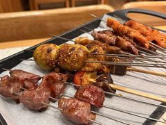 -申记串道(中街店)