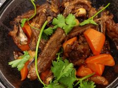 美极鸭五件-美极鲜食坊(宝安南路店)