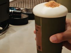 -奈雪茶院·茶室茶馆(广州粤海天地店)