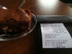 -1901 Cafe(西四店)