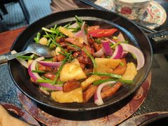 -旺爷砂锅·茶作(国贸城店)