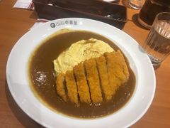 -CoCo壱番屋(久光百货店)
