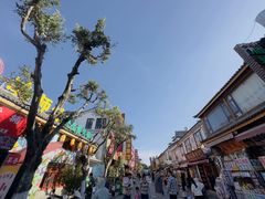 -大理古城