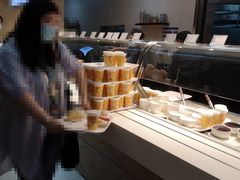 -腾讯食堂(腾讯大厦店)