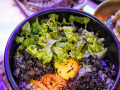 -釜山火炉·海鲜烤肉(紫藤路店)