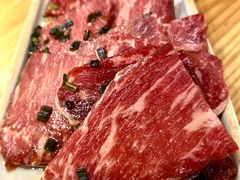 -喜来稀肉(北外滩白玉兰广场店)