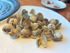 -海味当家·蒸锅海鲜(星海公园店)