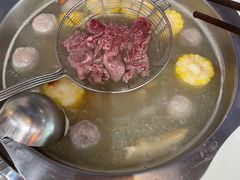 -八合里潮汕鲜牛肉火锅(吉大店)
