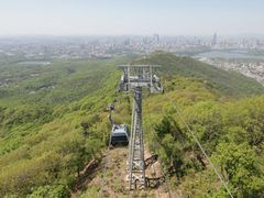 -紫金山索道-售票处