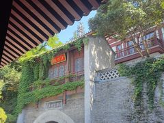 -华清宫景区