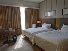 -徐州博顿温德姆酒店(高铁东站店)