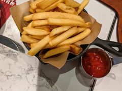 -必胜客(新辰里酒仙桥店)