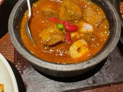 -千百味红餐厅·江西菜(绿地双子塔店)