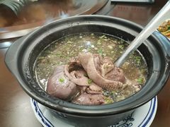 -巢湖名吃·东关老鹅汤(江南风情街店)