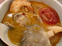 -CHINCHIN 青青·泰国料理(万象食家店)