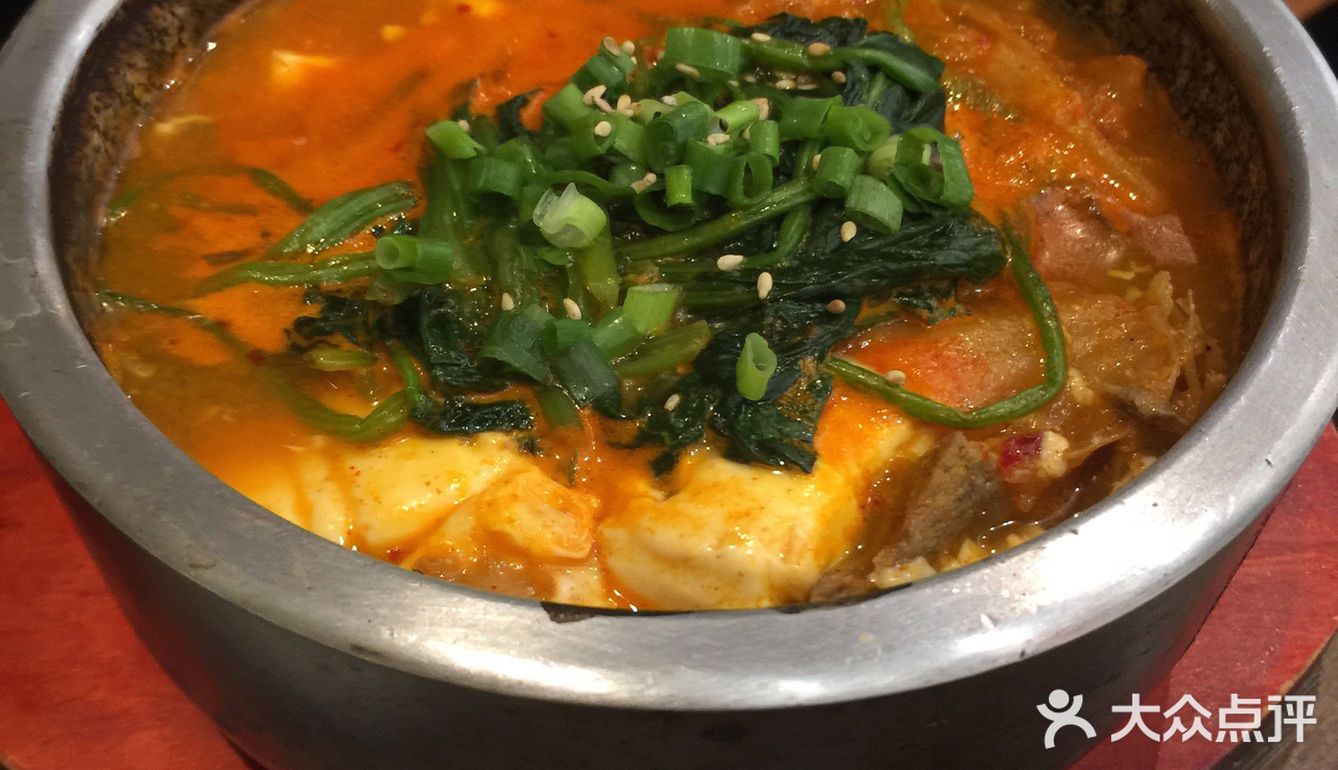 牛角日本烧肉专门店——高品质牛肉天堂