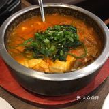 牛角日本烧肉专门店——高品质牛肉天堂