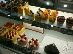 -卡萨米亚动物奶油生日蛋糕(牡丹城店)