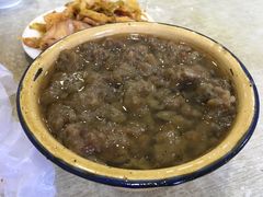 -定家小酥肉·清真(回民街店)