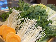 -蝎王府羊蝎子(虎坊桥总店)