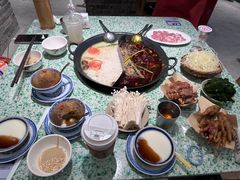 -五里关火锅(牛市口店)