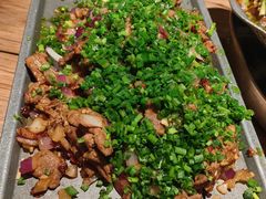 -树厨贵州菜(大十字店)