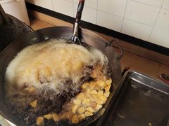 -街街旺风味炸洋芋(大观商业城C座店)